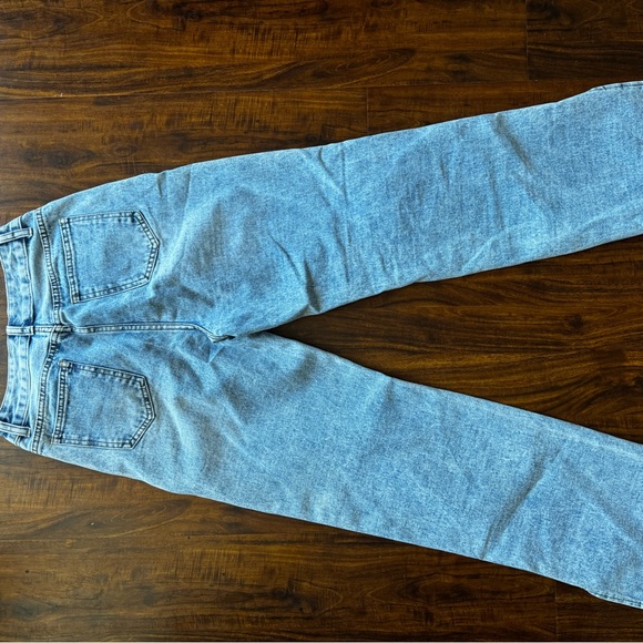 3 pairs of denim jeans pants - Picture 3 of 8